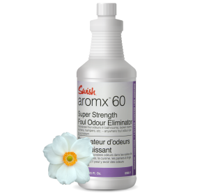 Aromx 60 1L Eliminator przykrych zapachów